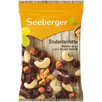 Seeberger Studentenfutter 12 x 50g