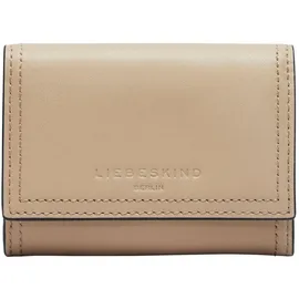 Liebeskind Berlin Geldbörse Damen sandy beige