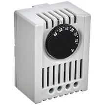 EBERLE Controls Temperaturregler SSR-E 6905