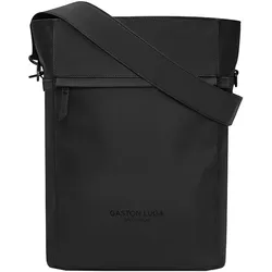 Gaston Luga Tate Umhängetasche 37 cm - Black
