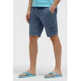 Camp David CAMP DAVID, Shorts mit Tunnelzugband