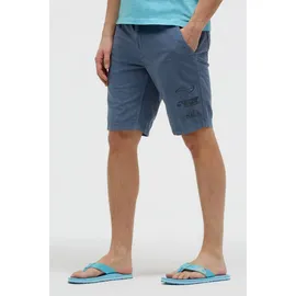 Camp David CAMP DAVID, Shorts mit Tunnelzugband