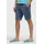 Camp David CAMP DAVID, Shorts mit Tunnelzugband
