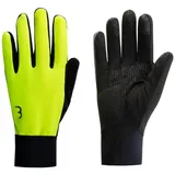 BBB Controlzone Handschuhe - Yellow Fluo - S