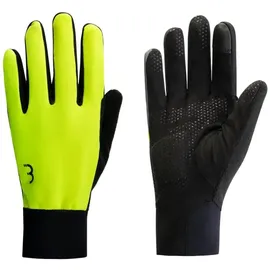 BBB Controlzone Handschuhe - Yellow Fluo - S