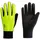 BBB Controlzone Handschuhe - Yellow Fluo - S