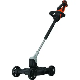 Black & Decker Mähaufsatz 3-in-1 CM100