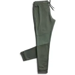 ON Herren Laufhose "Sweat Pants", Beluga, XL