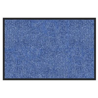 Esposa Schmutzfangmatte, Blau, - 120x180 cm