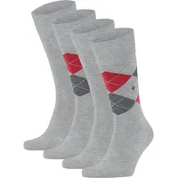 Burlington EVERYDAY MIX Herren Socken 40-46