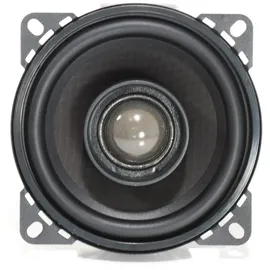 Audio System XC 100 EVO Koaxial Lautsprecher 10 cm