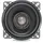 Audio System XC 100 EVO Koaxial Lautsprecher 10 cm