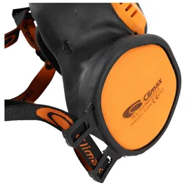 Climax Atemschutzhalbmaske mit Filter FFA1P3RD