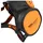 Climax Atemschutzhalbmaske mit Filter FFA1P3RD