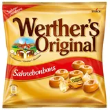Werther’s® Original Sahnebonbons Bonbons 20 St./ 120,0 g