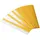 Durable Heftstreifen A5 transparent 25 St.