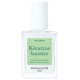 Manucurist Keratine Booster Nagelpflege 15 ml