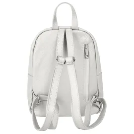Samantha look Cityrucksack Weiß