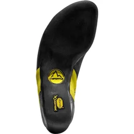 La Sportiva Herren Miura Kletterschuhe (Größe 42.5, gelb)