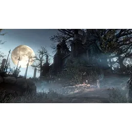 Bloodborne (USK) (PS4)