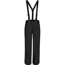 Icepeak Lenzen Jr - Kinder Skihose -  schwarz - 128