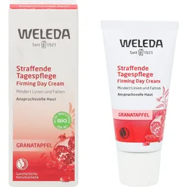 Weleda Granatapfel Straffende Tagespflege 30 ml