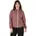 Jacke Rot/Rot XL