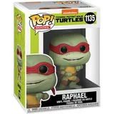Funko Teenage Mutant Ninja Turtles - Raphael 9 cm