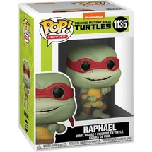 Funko Teenage Mutant Ninja Turtles - Raphael 9 cm