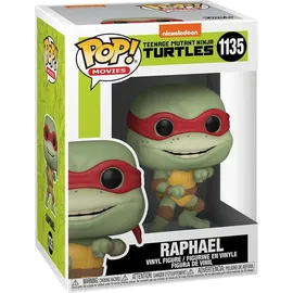 Funko Teenage Mutant Ninja Turtles - Raphael 9 cm