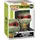 Funko Teenage Mutant Ninja Turtles - Raphael 9 cm