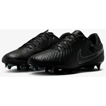 Nike Legend 10 Academy Herren Black/Black-Deep Jungle 45