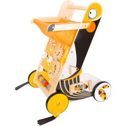 Small Foot Lauflernwagen Tukan 11737 Mehrfarbig Mehrfarbig