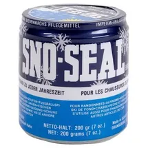 Sno Seal Wax Dose