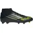 Core Black / Iron Metallic / Lucid Lemon 46 2/3
