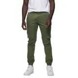 Only & Sons Cargohose Grün 32