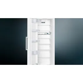Siemens iQ300 KS36VVWEP Kühlschrank (346 l, 1860 mm hoch, Weiß)