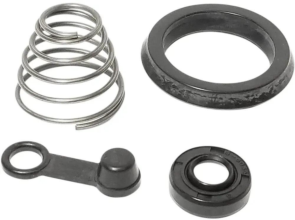 K+s Technologies Honda 02-0001 Reparatursatz Für Kupplungsslavezylinder - Silver - One Size