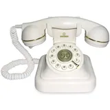 Brondi VINTAGE 20 weiß