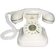 Brondi VINTAGE 20 weiß
