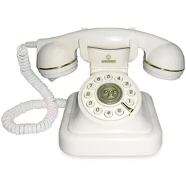 Brondi VINTAGE 20 weiß