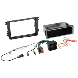  Volkswagen 1-DIN Kit 1 