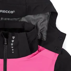 Kilpi Hattori Jacke - Pink - 36