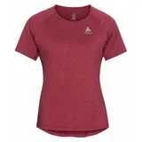 Odlo - RUN EASY holly berry melange Größe XL