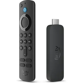 Amazon Fire TV Stick 4K mit Alexa-Sprachfernbedienung 2023 (2. Gen.)