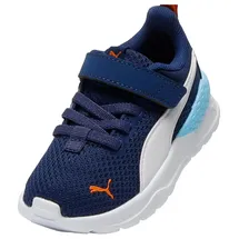 Puma Anzarun Lite AC Inf Blau/Weiß 27