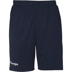 Kempa Performance Handballshorts marine XL
