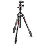 Manfrotto MKBFRTC4-BH Befree Advanced Carbon