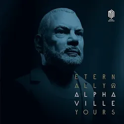 Alphaville - Eternally Yours (Limited White Edition) (Vinyl)