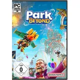 Park Beyond PC D1 Ticket Edition